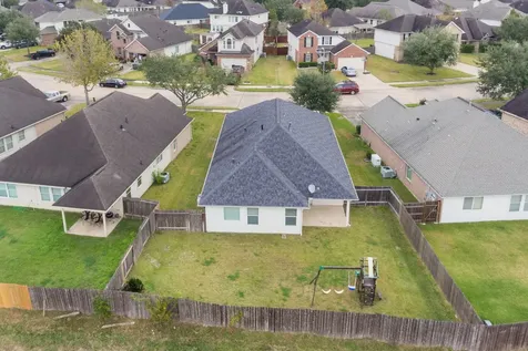2834 Sage Bluff Avenue Richmond TX 77469