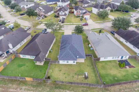 2834 Sage Bluff Avenue Richmond TX 77469