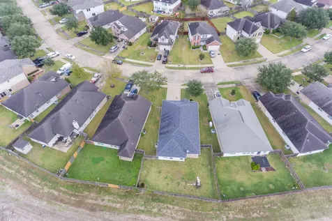 2834 Sage Bluff Avenue Richmond TX 77469