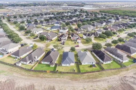 2834 Sage Bluff Avenue Richmond TX 77469