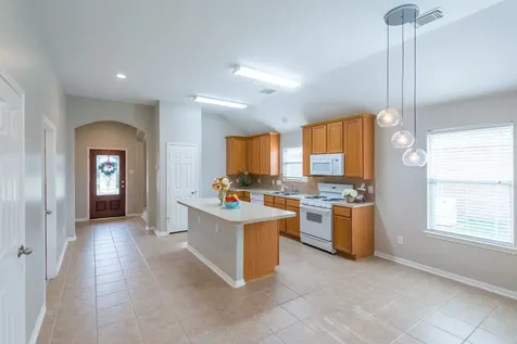 2834 Sage Bluff Avenue Richmond TX 77469