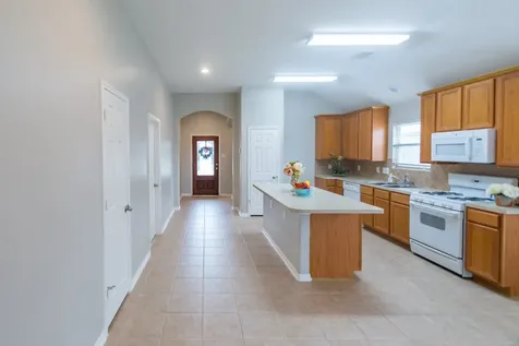 2834 Sage Bluff Avenue Richmond TX 77469