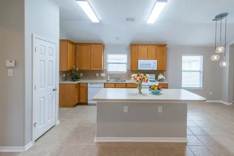 2834 Sage Bluff Avenue Richmond TX 77469