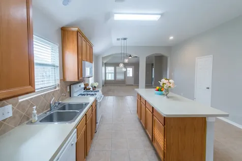 2834 Sage Bluff Avenue Richmond TX 77469