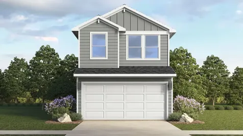 2031 Olivos Street Missouri City TX 77459