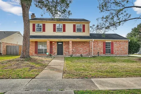 3502 Quail Meadow Drive Missouri City TX 77459