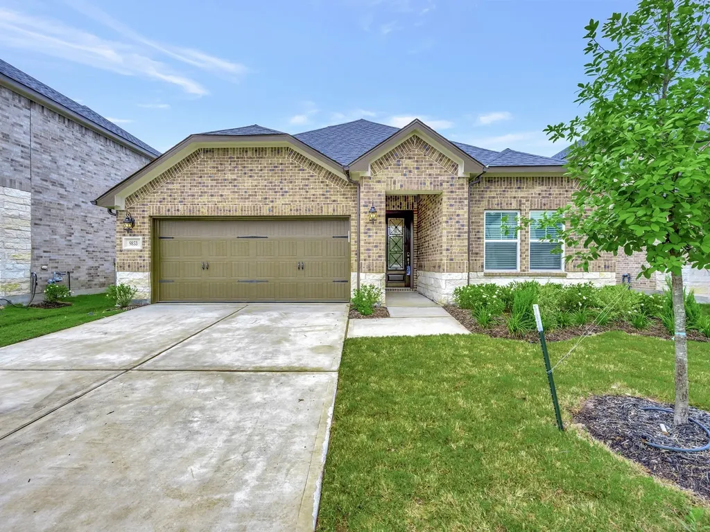 9853 Pearly Everlasting Conroe TX 77385