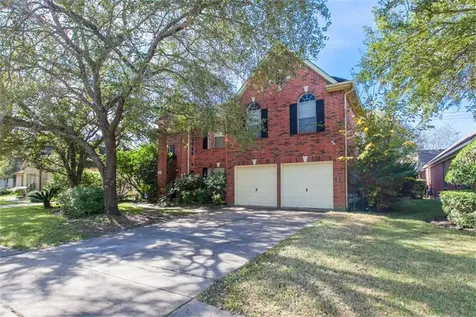 13630 Country Green Court Houston TX 77059