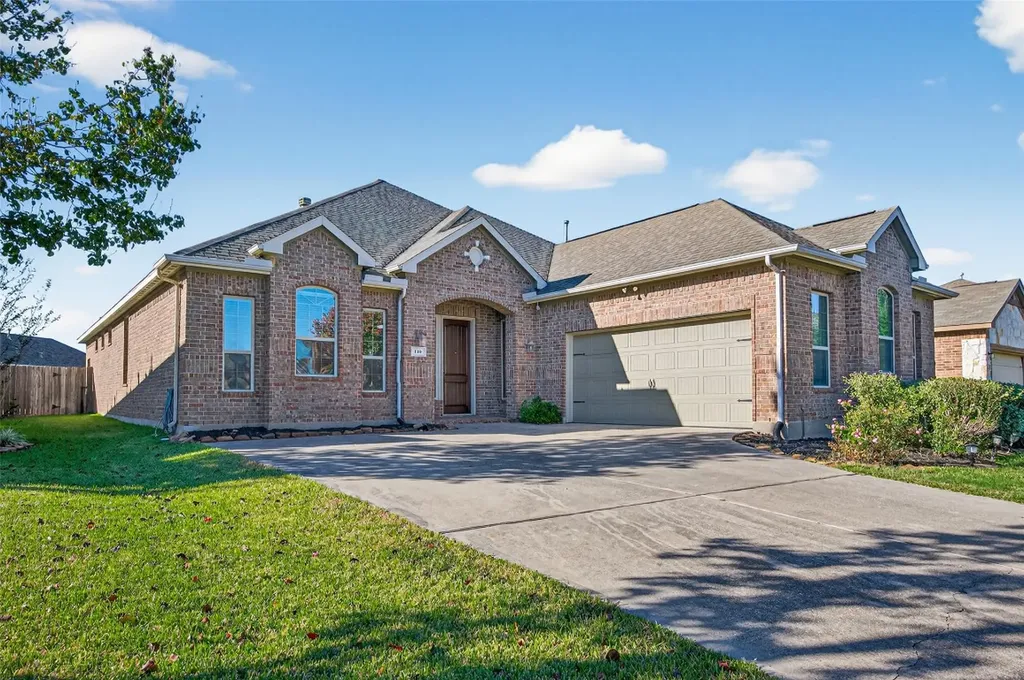 110 Carriage Court Magnolia TX 77354