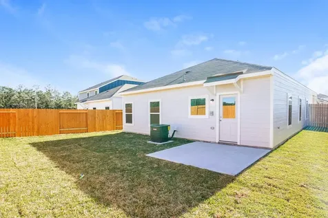 8211 Burnt Orchid Drive Houston TX 77016