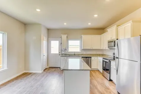 8211 Burnt Orchid Drive Houston TX 77016