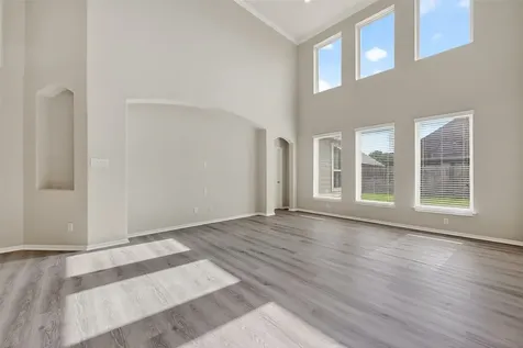 4122 Guild Meadows Drive Houston TX 77084