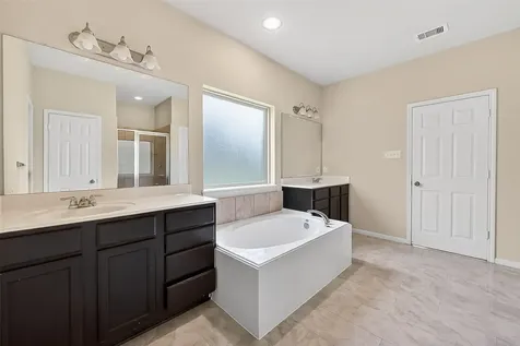 4122 Guild Meadows Drive Houston TX 77084