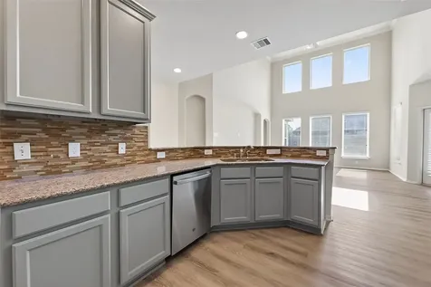 4122 Guild Meadows Drive Houston TX 77084