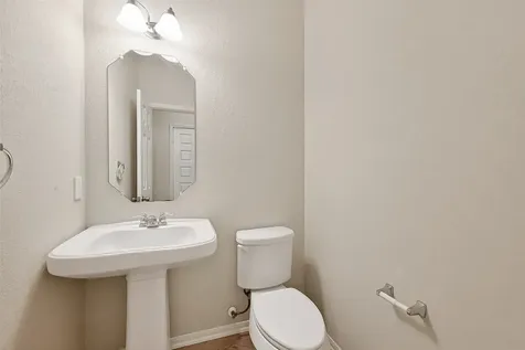 4122 Guild Meadows Drive Houston TX 77084