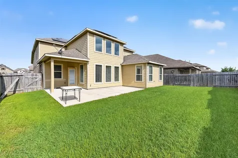 4122 Guild Meadows Drive Houston TX 77084