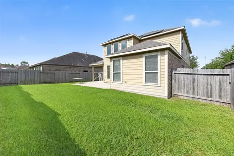 4122 Guild Meadows Drive Houston TX 77084