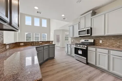 4122 Guild Meadows Drive Houston TX 77084