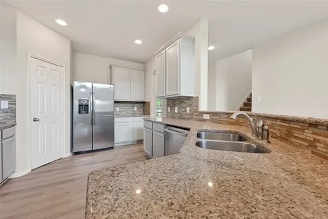 4122 Guild Meadows Drive Houston TX 77084