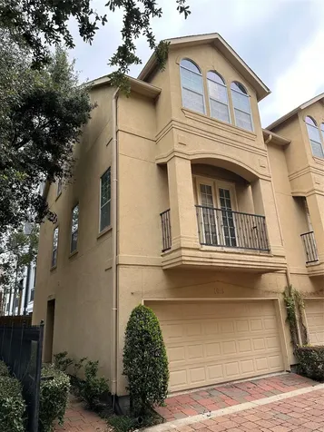 1612 Colorado Street Houston TX 77007