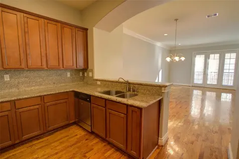 1612 Colorado Street Houston TX 77007