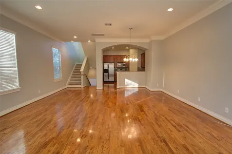 1612 Colorado Street Houston TX 77007