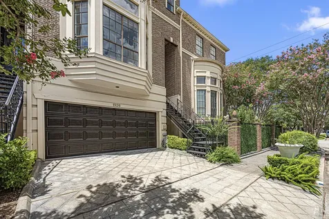 1926 Indiana Street Houston TX 77019