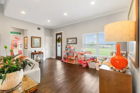928 Azalea Drive Franklin TX 77856