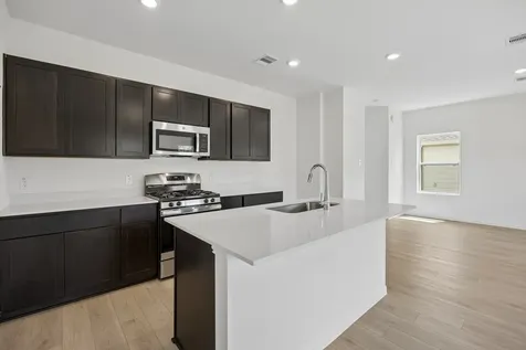 25251 Leather Leaf Court Montgomery TX 77316
