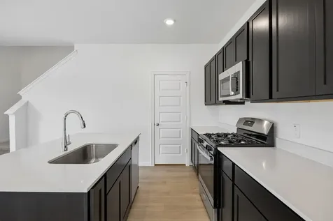 25251 Leather Leaf Court Montgomery TX 77316