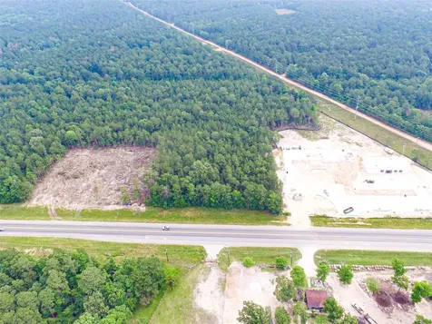 Tbd Highway 190 W W Tbd Us Highway 190 Trail 2 Livingston TX 77351