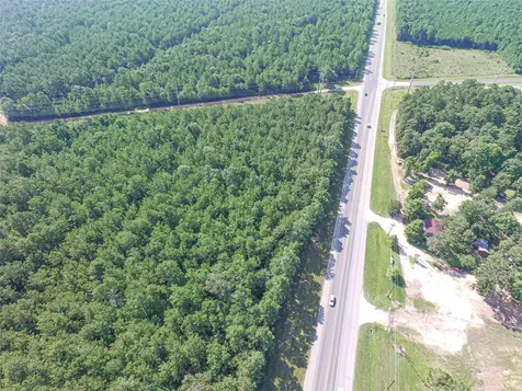 Tbd Highway 190 W W Tbd Us Highway 190 Trail 2 Livingston TX 77351