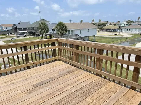 16647 John Silver Road Jamaica Beach TX 77554