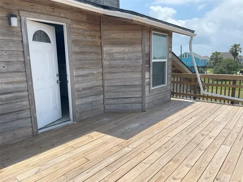 16647 John Silver Road Jamaica Beach TX 77554
