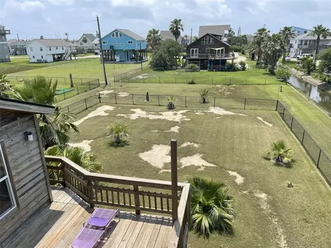 16647 John Silver Road Jamaica Beach TX 77554