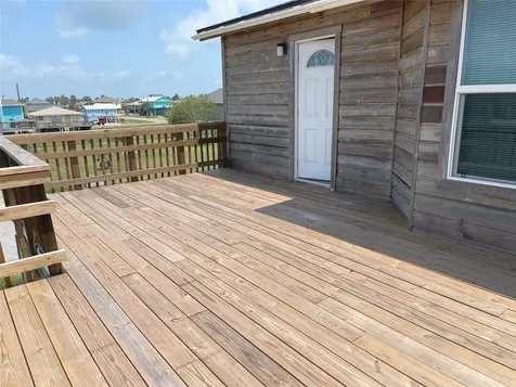 16647 John Silver Road Jamaica Beach TX 77554
