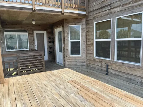 16647 John Silver Road Jamaica Beach TX 77554