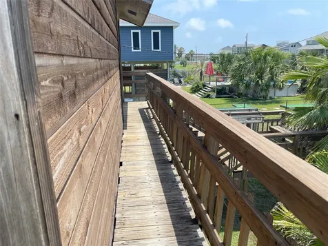 16647 John Silver Road Jamaica Beach TX 77554