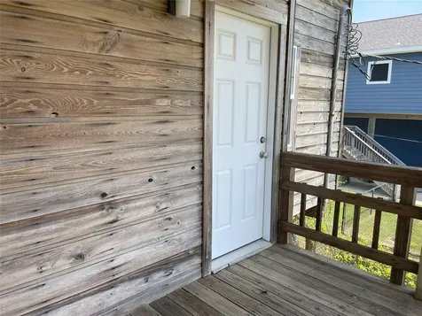 16647 John Silver Road Jamaica Beach TX 77554