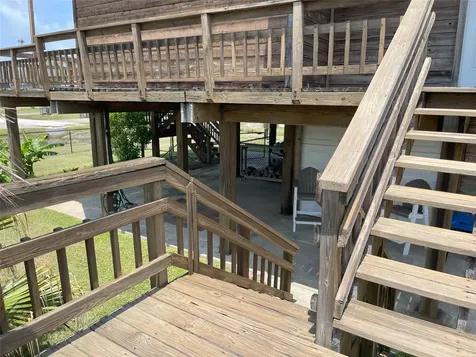 16647 John Silver Road Jamaica Beach TX 77554