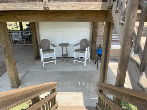 16647 John Silver Road Jamaica Beach TX 77554