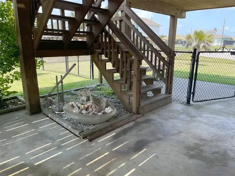 16647 John Silver Road Jamaica Beach TX 77554