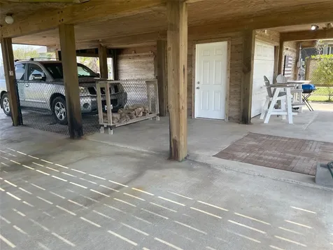 16647 John Silver Road Jamaica Beach TX 77554