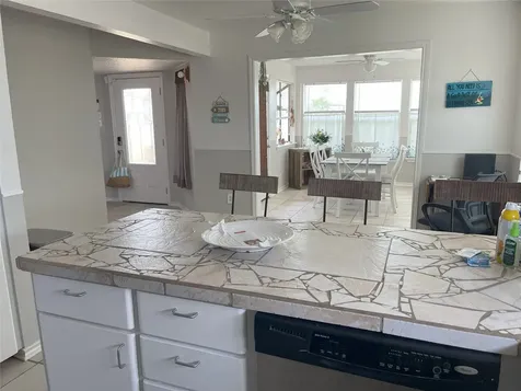 16647 John Silver Road Jamaica Beach TX 77554