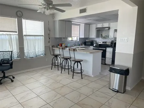 16647 John Silver Road Jamaica Beach TX 77554