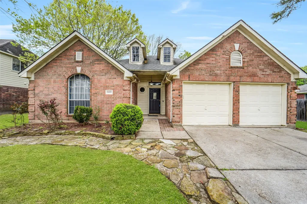 11610 Oak Lake Park Drive Sugar Land TX 77498