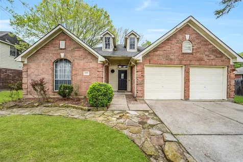 11610 Oak Lake Park Drive Sugar Land TX 77498