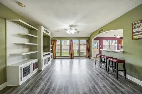 11610 Oak Lake Park Drive Sugar Land TX 77498