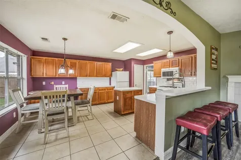 11610 Oak Lake Park Drive Sugar Land TX 77498