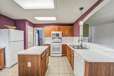 11610 Oak Lake Park Drive Sugar Land TX 77498